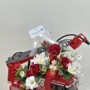 카프로샵 | [대구알씨카프로포즈] 알씨카조화장식 RC카프로포즈장식 침산동꽃집 빈꼬옷