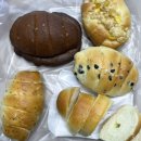 로베디(Robedi) | 평내동 신상 카페 로베디 성심당 이긴 소금빵 맛집!(종류/가격)
