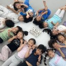 래미안 금정 태권도 이미지