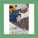 스마일세탁 | 스마일 구름 알러지케어이불 사용후기, 아이 알러지 걱정 덜었어요