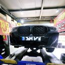 타이어타운 | 🚗 BMW X4 런플랫 타이어 펑크 수리 245/45R20 버섯패치 작업 후기 (강동구 길동 타이어 전문점)
