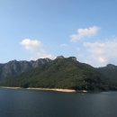 우암교 - 연천군 | 폭포사진에 낚인 완주 운암산 땀산행!!