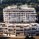 영동대학교 버스정류장 이미지