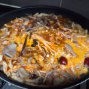 우신탕 | [후기] 군산 보양식 두거리우신탕 포장 미장동 맛집 추천