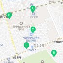 세곡리엔파크4단지 경로당 이미지