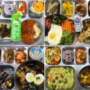 익산학교급식 이미지