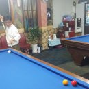 뉴프린스 당구장 이미지