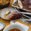 성사동맛집 | 사르르 녹는 투쁠 한우,가성비 좋은 정육식당 방문 후기