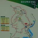 장태산[長泰山] 374m 대전 서구 이미지