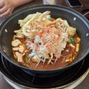 큰골 | [대전 둔산동맛집]등갈비찜 앞산큰골집 방문 후기