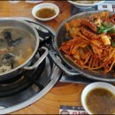 용궁칼국수 이미지