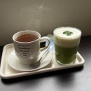 CU 진주칠암원룸점 | 진주 칠암동 분위기 좋은 감성카페 히얼 here