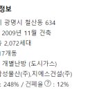 철산도서관 지하주차장 이미지