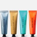 무드 핸드 이미지