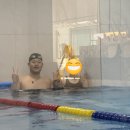 [돌핀어린이수영장 헐크쌤] 초등학교 4학년 개인 레슨 4회차 기록