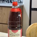백령도 까나리수산 | 백령도 까나리액젓 추천! 직접 담근 깊은 감칠맛 미성수산 까나리액젓 사용후기