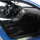 Bugatti Beyron 2009 이미지