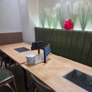 무등숯불갈비 | 광주 수완지구 담양식 돼지갈비집 [무등숯불갈비] 후기! 놀이방 있는 고깃집!