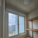 천안알파 태양광발전소 | 불당동 린스트라우스2차 커튼·블라인드 시공 후기