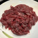 [대구 영천생고기] 범어동 뭉티기 &amp;오드레기 맛집 | 내돈내산 후기
