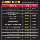 세진손세차장 이미지