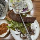 이경채자인한우식육식당 이미지