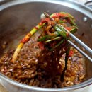 대박짜장/주식회사 포유 | 대전 선화동매운실비김치 솔직 후기! 실비김치 요리 추천