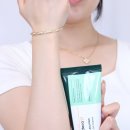 명품팔찌 추천 로렌스 그라프 시그니처 파베 다이아몬드 뱅글 후기