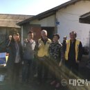 백석읍 행정복지센터 이미지