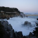 파도소리 이미지