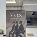 SG미디어 | VOS 20주년 콘서트 우리의스무살 청주 후기 CJB미디어센터 3열