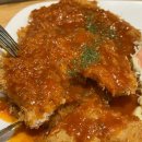 백양산업 | 부산역 맛집 돈까스 경양식 달과6펜스 후기