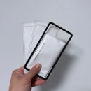 액정테크 | 장점 확실하네! 갤럭시s26 액정보호필름 사용 후기 [담니크 갤럭시 강화유리] (지문인식, 가성비, 지문...