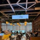 위례대로 | 스타필드 위례 원조공주떡집 흑임자 아이스크림 후기