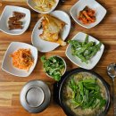 연제구추어탕맛집 성희추어탕아구찜 집밥 느낌 가득