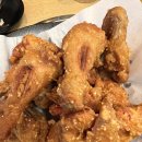 홍희통닭(비봉점)