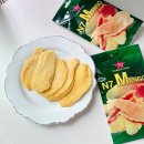 엔세븐(N7) | 엔세븐건조망고 후기 베트남망고 수입과자 간식 추천! 말린망고 장점 고르는 법