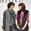 [FOREVER21] 런칭기념패션쇼 - 박정아 박탐희 조여정 外 이미지