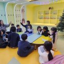 상계두산융합형 아이휴센터 아동식당 | 노원구, 지역 대표 돌봄정책 ‘아이휴 센터’ 29번째 개소