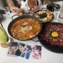 파리바게뜨 경인여대점 | Girls Never Die
