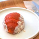 호랑무늬빈티지 | [강남/카페] 호랑가시: 케이크 만들기(강남대형카페, 강남원데이클래스 강남놀거리,빈티지케이크)