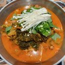 일품감자탕 - 횡성군 읍마북로 14 | 경주 감자탕 맛집 추천! 얼큰한 국물이 일품인 누리마을 감자탕 후기
