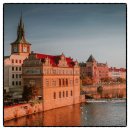 클래식과 함께 유럽을 걷다 | 동유럽여행추천 체코 오스트리아 패키지 노옵션 노쇼핑 노팁 4월 5월 여행적기 일정