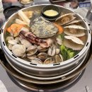 우와한상 | [신정네거리역 맛집] 푸짐하고 시원한 조개찜이 일품인 신정동 '바다한상' 솔직 후기