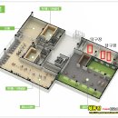 리버당구장 이미지