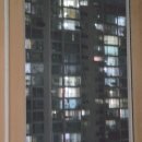 CU 동두천송내주공점 | 동두천 송내주공아파트 오래된 알루미늄 방충망 교체하고 미세촘촘방충망으로 새단장했어요