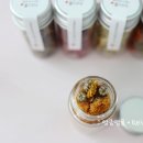 자연의 선물 꽃차 소믈리에 이미지