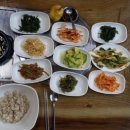 고향보리밥집 이미지