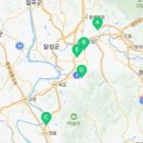 달성1터널(현풍) 이미지