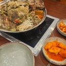 운암감자탕